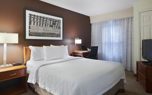 Residence Inn by Marriott Greenville-Spartanburg Airport