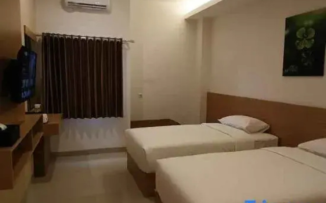 Wyn Inn Purwokerto