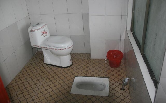 Amengjia Hotel