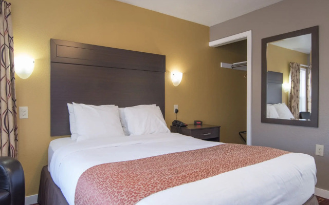 Capitol Hill Motel