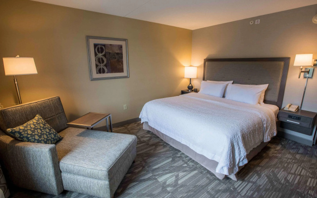 Hampton Inn & Suites Tilton
