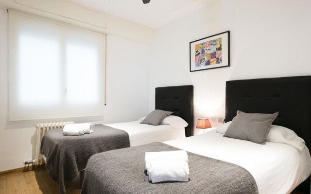 Uma Suites Bruc Barcelona