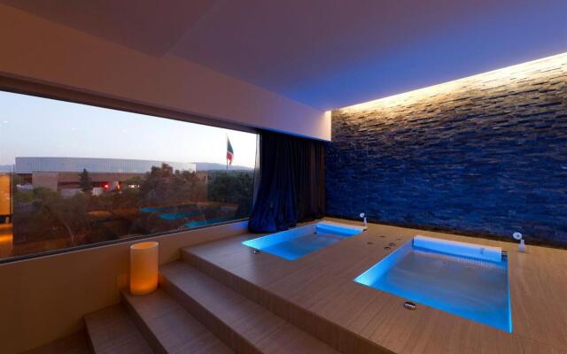 InterContinental Presidente Mexico City by IHG