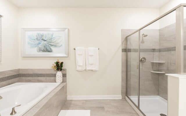 Champions Gate Magic Moments 8815