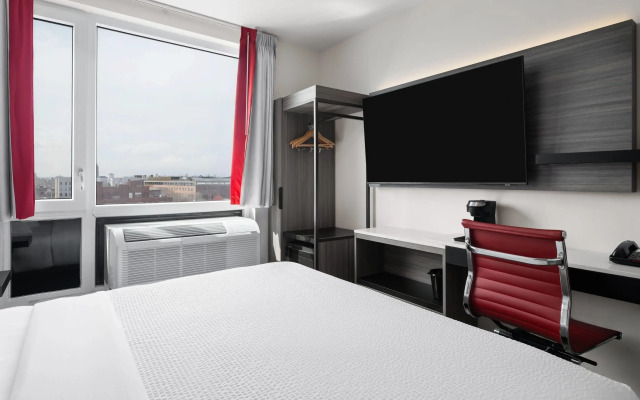 Ramada By Wyndham Brooklyn Near Flatbush