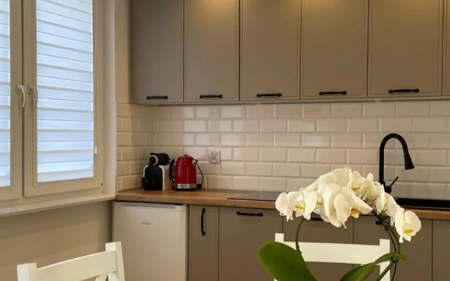 Apartament -Dwudziestka