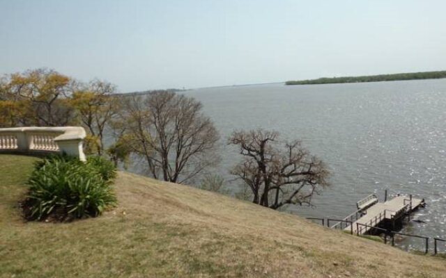 Estancia Estrella Federal