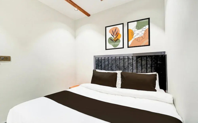 Hotel Relax Inn
