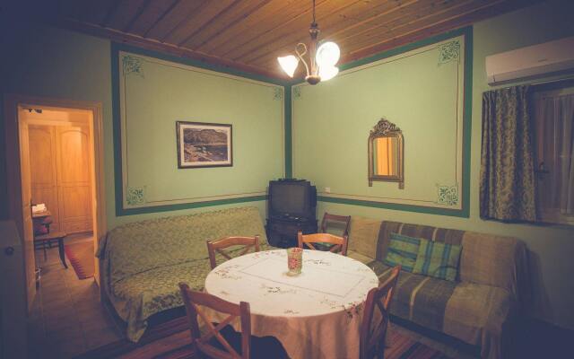Guesthouse Gerofotis