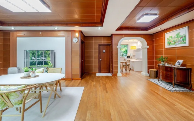 Ganghwa Pureunbam Private Pension