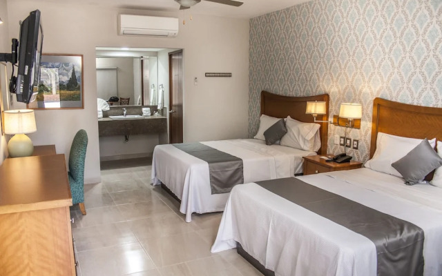 Hotel Maioris Navolato