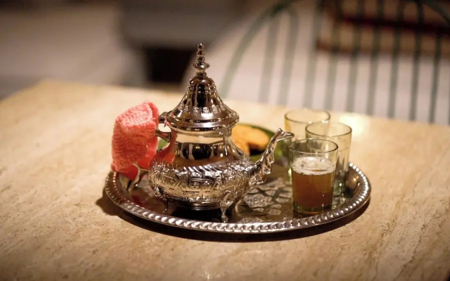 Riad Chambres d'Amis