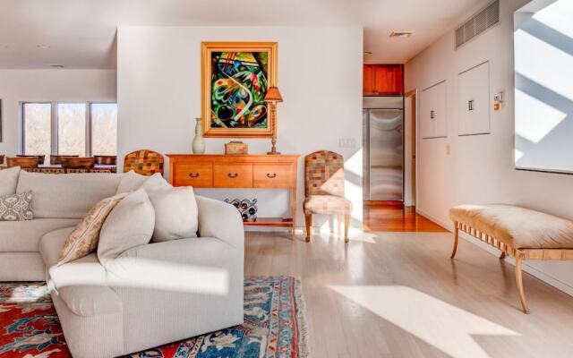 Bridgehampton Beach Walk