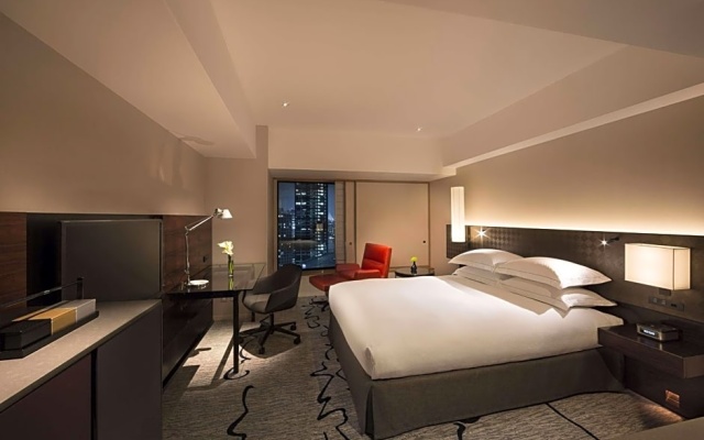 Executive Double room (풀 더블 침대) 사진 2