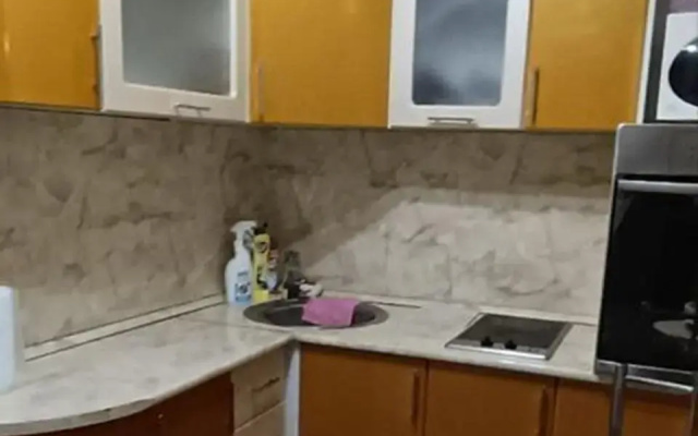 Apartamenty na ulice Druzby Narodov 29