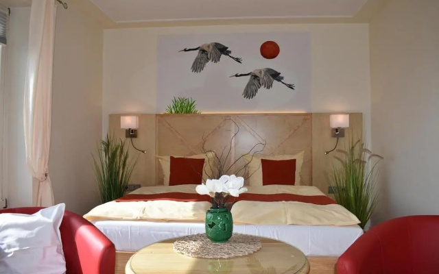 Alago Hotel am See