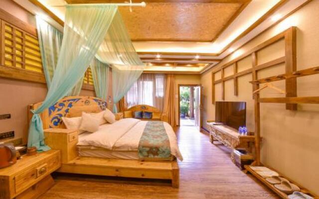Mu Xin Ju Boutique Homestay