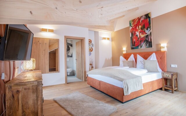 Gasthof Dorfwirt Sandgruber Ges.m.b.H