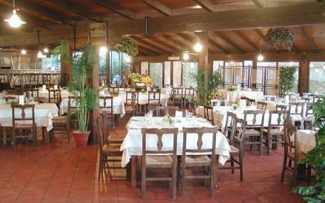 Agriturismo Arabesque