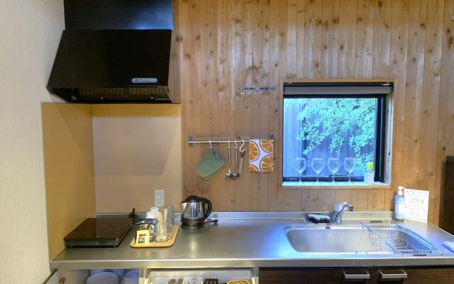 THE FARM Resort Japan
