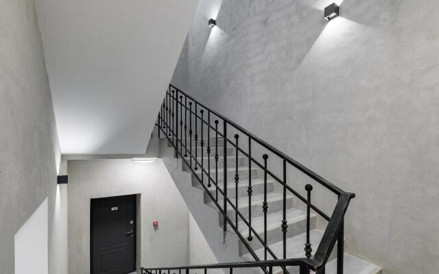 RentalSPb on Borovaya street 34/24