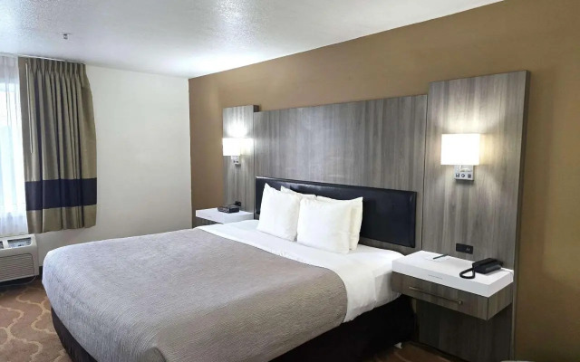 Ramada Inn Longview