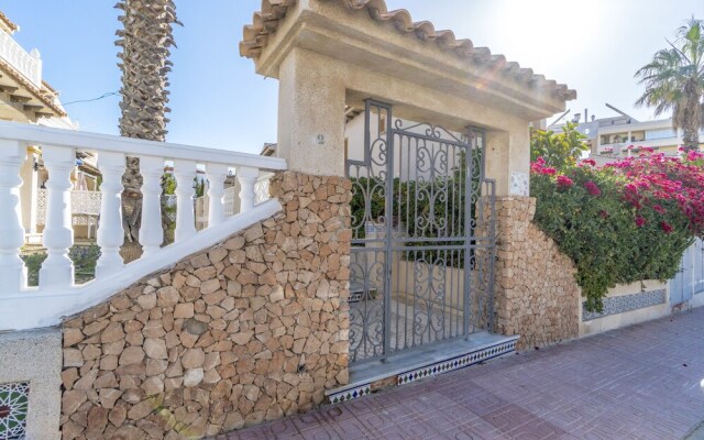 Apartamento Bennecke Aurora