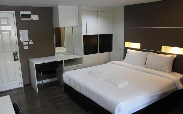 B&B Studio Room