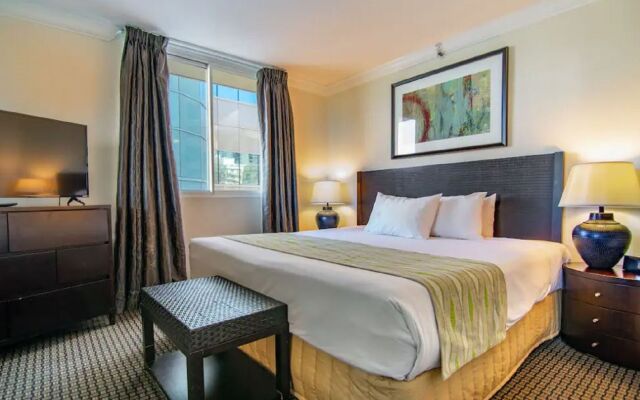 Regency on Beachwalk Waikiki by OUTRIGGER