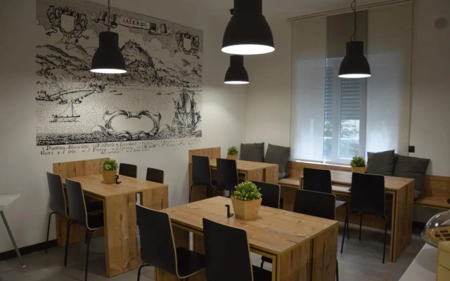 Bed and breakfast 3 stars Salerno