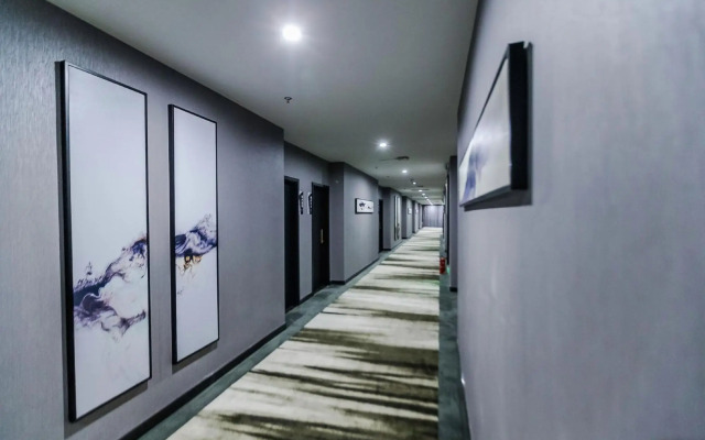 Qianmo Art Hotel
