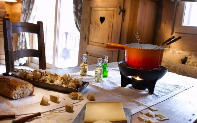 Résidence Les Alpages de Champagny