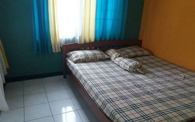 Kota Bunga K