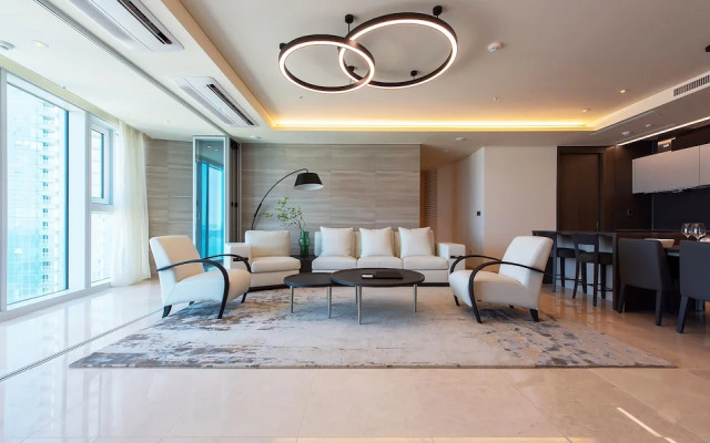 LCT Residence