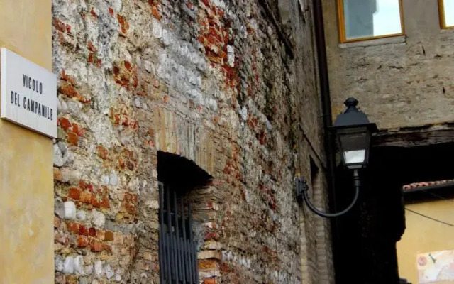 Il Campanile B&B