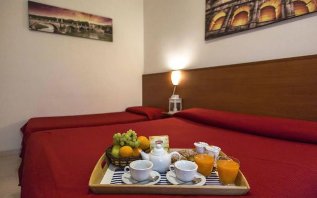 Sole e Luna Bed & Breakfast