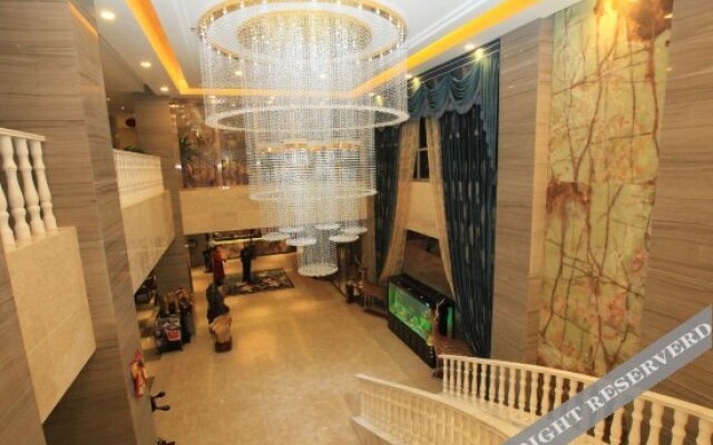 Xinxing International Hotel