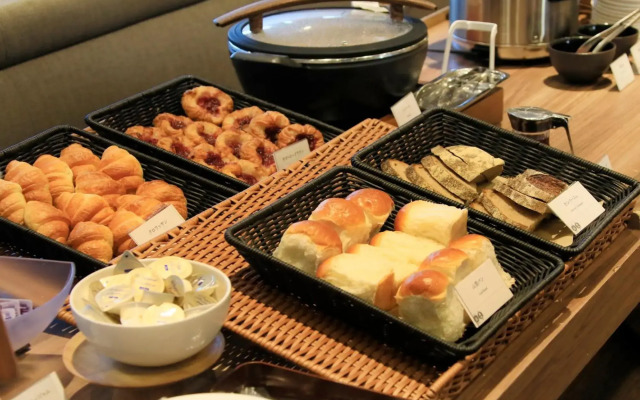 Richmond Hotel Yokohama Ekimae