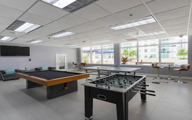 Icon Residences