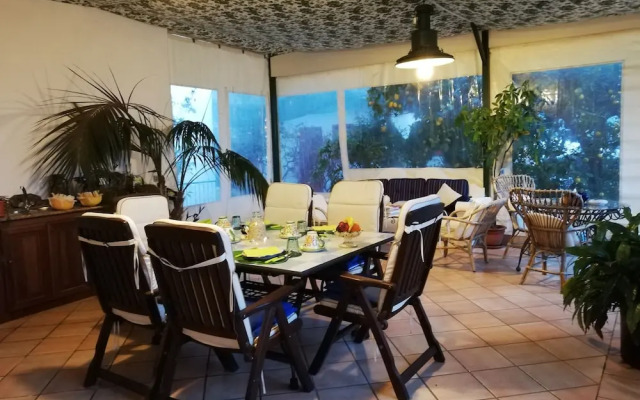 B&B Palazzo a Mare