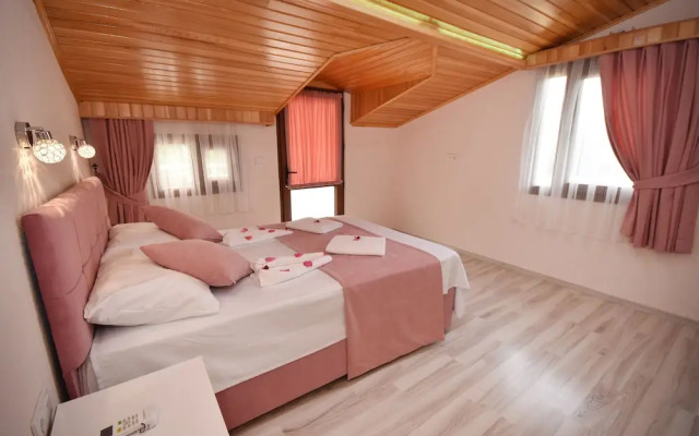 Villa Burcu By EvTatilim