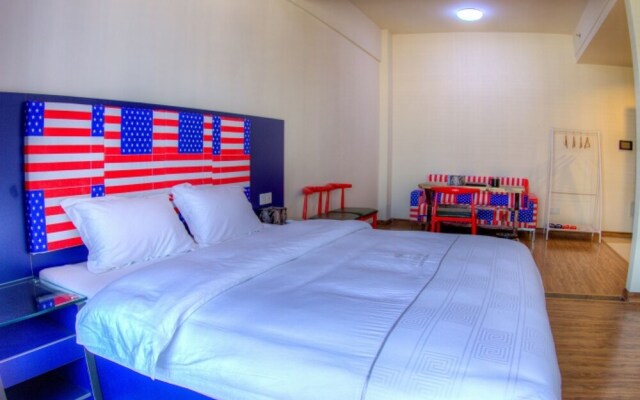 Huijin Inn&Suites