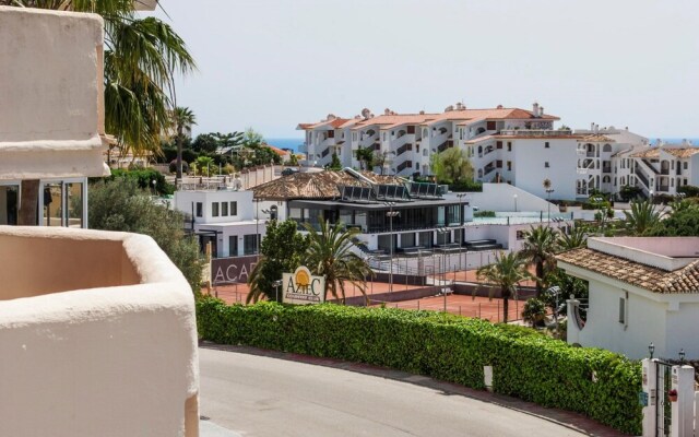 107315 Apartment In Mijas