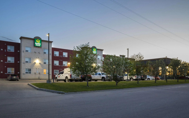 Quality Inn & Suites