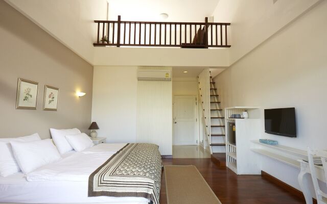 Santosha Health Lifestyle Resort