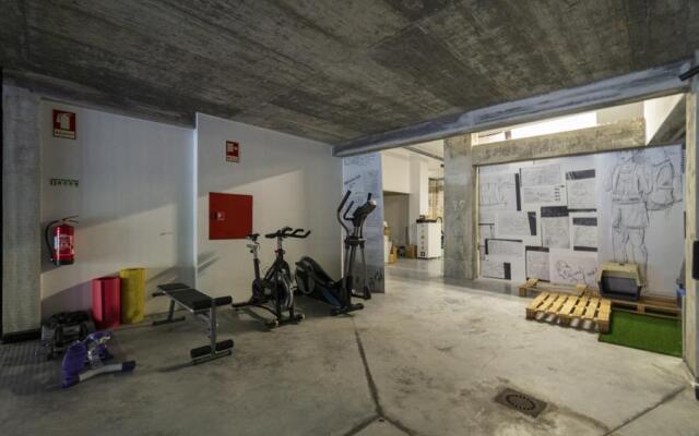 N1 Hostel Apartments & Suites