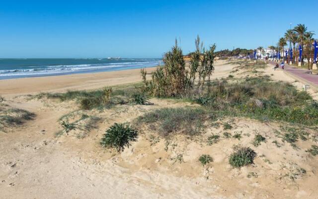 Apartamento La Barrosa