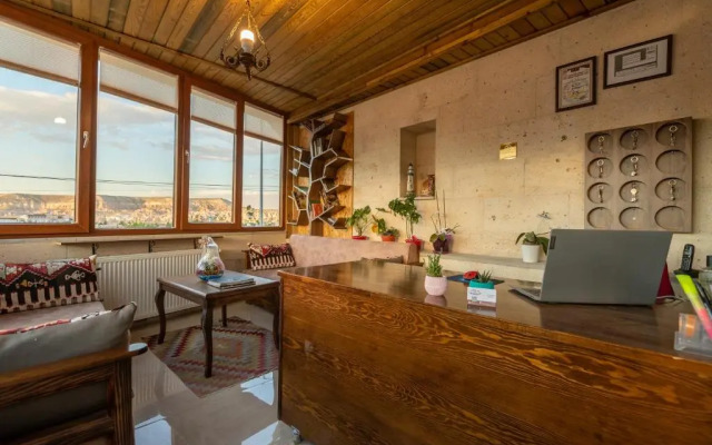 Sarnich Cave Suites Boutique-hotel