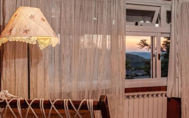Hotel Pousada Quinta Dos Marques