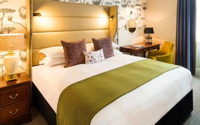 The Bailey's Hotel London Kensington